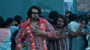 Dhruva Sarja's KD - The Devil Earns Rs 16.27 Crore in 5 Days at Box Office