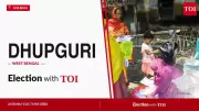 Dhupguri Assembly Election 2026: Key Candidates and Live Updates