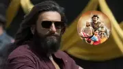 Dhurandhar 2 Beats Baahubali 2 to Become Second Highest Grossing Indian Film