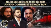 Dhurandhar 2 Beats Pathaan as Top Hindi Film in UK; K3G Still in Top 10