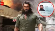 Dhurandhar 2 Easter Eggs Hint at Ranveer Singh's New Identity in Dhurandhar 3