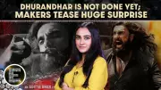 Dhurandhar Makers Hint at Major Surprise Amid BTS Film Rumours