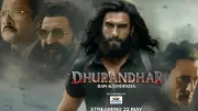 Dhurandhar: The Revenge OTT Release Date Announced on JioHotstar