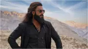 Dhurandhar: The Revenge OTT Release on June 5 on JioHotstar