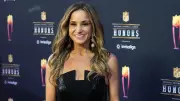 Dianna Russini and Husband Share Mother's Day Kiss Amid Scandal