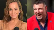 Dianna Russini's Family Feud Answer Sparks Speculation About Her Marriage