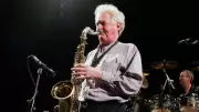 Dick Parry, Pink Floyd Saxophonist, Dies at 83; David Gilmour Pays Tribute