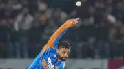 Did KKR Risk Injured Varun Chakravarthy Despite BCCI Contract?