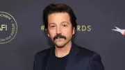 Diego Luna Joins Disney's Live-Action Tangled Adaptation