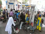Diesel crosses Rs 100 in Ranchi after fuel price hike, MSMEs hit hard