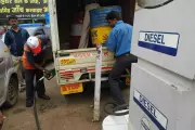 Diesel Shortage Cripples Saurashtra and Kutch, Farmers and Transporters Hit Hard