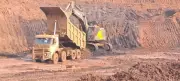 Diesel Shortage Hits Chromite Mining in Odisha's Sukinda Valley, 10,000 Workers Impacted