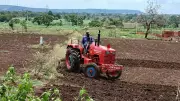 Diesel Shortage Threatens Kharif Season in Maharashtra, Farmers Warn of Protest