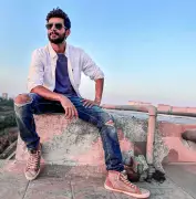 Diganth Manchale on Rental Income, Film Industry Struggles, and Stardom