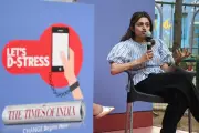 Digital Wellbeing Session Highlights Screen Dependency and Dopamine Cycle