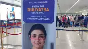 DigiYatra to Expand to 27 More Airports by Next Year, Says Ministry