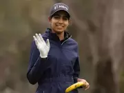 Diksha Dagar Makes Strong Start at Jabra Ladies Open