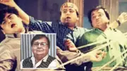 Dilip Joshi Reminisces Working with Rakesh Bedi on 'Hum Sab Ek Hain'