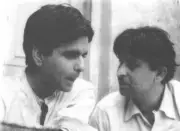 Dilip Kumar, Raj Kapoor ancestral homes in Peshawar at risk of collapse