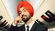 Diljit Dosanjh Reveals Fans Inspired His Album 'Aura' Title