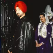 Diljit Dosanjh Slams Disruptors at His Shows, Says 'Chak Ke Bahr Maro'