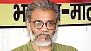 Dipankar Bhattacharya slams Nitish govt, alleges bulldozer raj in Bihar