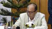 Disarming people with firearms across Manipur is of urgent need: CM