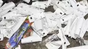 Discarded VVPAT Slips Found in Bengal's Subhashnagar Were Used for Mock Polls: EC