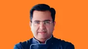 Discovering Umami in Indian Cuisine: Chef Ajay Chopra's New Coffee Table Book