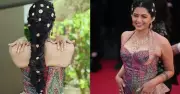 Disha Madan Stuns at 2026 Cannes, Internet Goes Wild