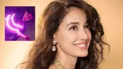 Disha Patani Makes Hollywood Debut with 'The Portal of Force' Trailer