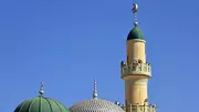 Dispute erupts over Kasmandi Mosque in Lucknow as Pasi community claims it was a temple