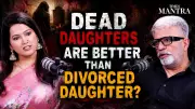 Divorce Stigma: Society Fears Divorce More Than Suffering, Says Anand Handa