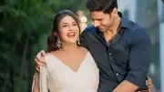 Divyanka Tripathi and Vivek Dahiya Welcome Twin Baby Boys