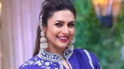 Divyanka Tripathi Dahiya Reveals Parents Taught Her Self-Reliance From Childhood