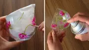 DIY Handmade Painted Tea Cup: Perfect Mother's Day Gift Idea