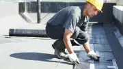 DIY Roof Coating for Rs 800 Keeps Home 15°C Cooler Without AC