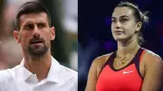 Djokovic Backs Sabalenka Over Grand Slam Boycott Comments