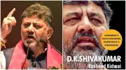DK Shivakumar Biography on Siddaramaiah Rivalry to Release in July