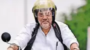 DK Shivakumar: From Tihar Jail Vow to Karnataka Chief Minister