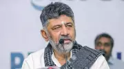 DK Shivakumar Set to Become Karnataka CM After Siddaramaiah Resigns