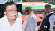 DK Shivakumar slams Rajanna, questions if he wants CM Siddaramaiah to step down