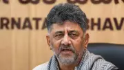 DK Shivakumar to Meet Congress High Command on Cabinet Berths Ahead of Oath