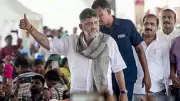 DK Shivakumar Warns of Voter Exclusion During Electoral Roll Revision