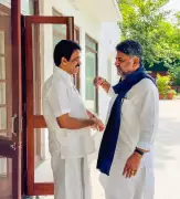 DK Shivakumar's Challenges as Karnataka CM: From Cabinet to Cauvery