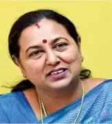 DMDK Chief Premallatha Calls TVK's 2026 Win a Victory of Fantasy and Illusion
