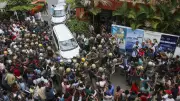 DMK, AAP Back CPI(M) Over ED Raids, Widening Opposition Rift