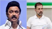 DMK Accuses Congress of Betrayal After Alliance with TVK in Tamil Nadu