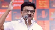 DMK Chief Stalin Discusses Counting Day Plans with Party Leaders