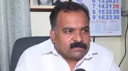 DMK frustrated as Vijay's CM plans succeed, says Congress MP Tagore